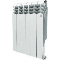 Биметаллический радиатор Royal Thermo Vittoria 350 6 секц.