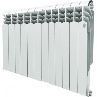 Биметаллический радиатор Royal Thermo Vittoria 500 12 секц.