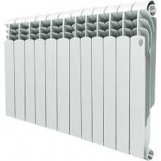Биметаллический радиатор Royal Thermo Vittoria 500 12 секц.