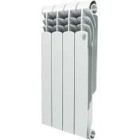 Биметаллический радиатор Royal Thermo Vittoria 500 4 секц.