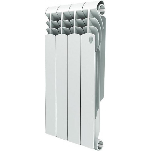 Биметаллический радиатор Royal Thermo Vittoria 500 4 секц.
