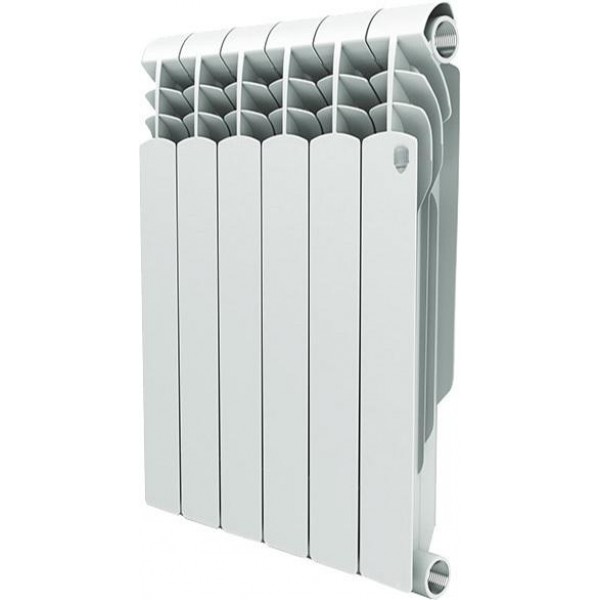 Биметаллический радиатор Royal Thermo Vittoria 500 6 секц.