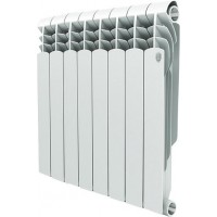 Биметаллический радиатор Royal Thermo Vittoria 500 8 секц.