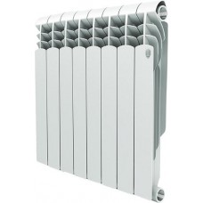 Биметаллический радиатор Royal Thermo Vittoria 500 8 секц.