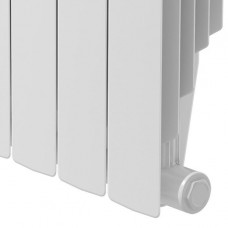 Биметаллический радиатор Royal Thermo Vittoria Super 500 4 секц.