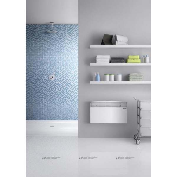 Настенный электрический конвектор Stiebel Eltron CNS 250 S