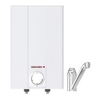 Вертикальный электрический накопительный водонагреватель Stiebel Eltron ESH 5 O-N Trend + A