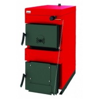 Дровяной твердотопливный котел Sunsystem WBS-NG 110 KW