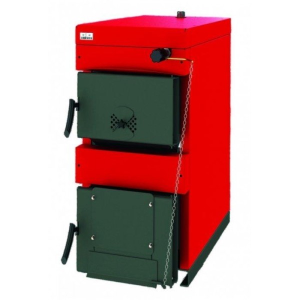 Дровяной твердотопливный котел Sunsystem WBS-NG 110 KW