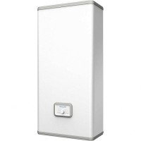Эмалированный электрический накопительный водонагреватель Superlux FLAT PW 100 V