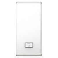 Эмалированный электрический накопительный водонагреватель Superlux FLAT PW 100 V