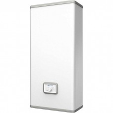 Эмалированный электрический накопительный водонагреватель Superlux FLAT PW 80 V