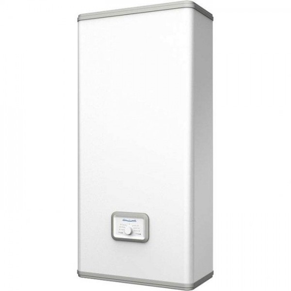 Эмалированный электрический накопительный водонагреватель Superlux FLAT PW 80 V