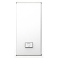 Эмалированный электрический накопительный водонагреватель Superlux FLAT PW 80 V