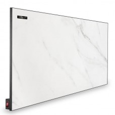 Инфракрасный обогреватель Teploceramic TCM-450 белый мрамор 49713