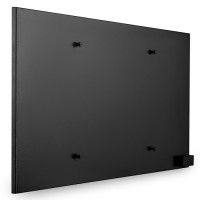 Инфракрасный обогреватель Teploceramic TCM-450 белый мрамор 49713