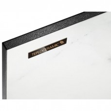 Инфракрасный обогреватель Teploceramic TCM-450 белый мрамор 49713