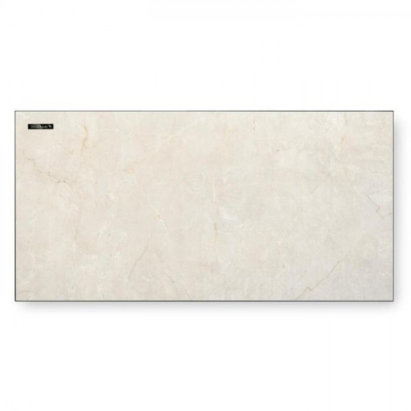 Инфракрасный обогреватель Teploceramic TCM-450 бежевый мрамор 4905