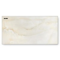 Инфракрасный обогреватель Teploceramic TCM-450 бежевый мрамор 49103