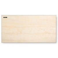 Инфракрасный обогреватель Teploceramic TCM-450 бежевый мрамор 49733
