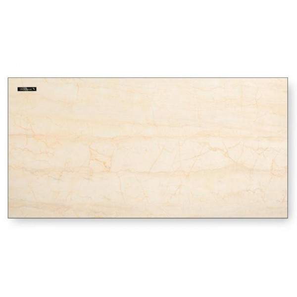 Инфракрасный обогреватель Teploceramic TCM-450 бежевый мрамор 49733