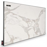 Инфракрасный обогреватель Teploceramic TCM 600 мрамор 692179