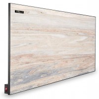 Инфракрасный обогреватель Teploceramic TCM 600 мрамор 695542