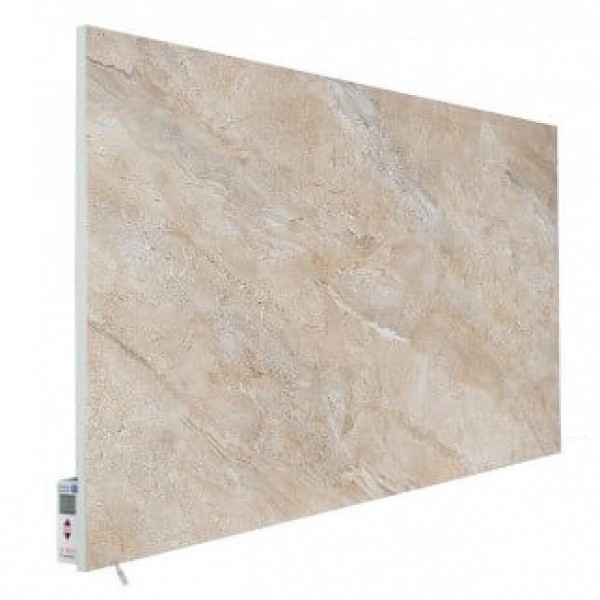 Инфракрасный обогреватель Teploceramic TCM-RA 1000 мрамор 12973