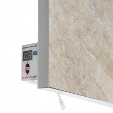 Инфракрасный обогреватель Teploceramic TCM-RA 1000 мрамор 12973