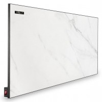 Инфракрасный обогреватель Teploceramic TCM-RA 550 белый мрамор 49713