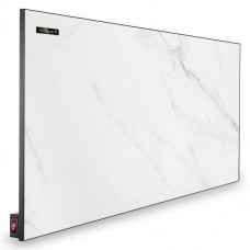 Инфракрасный обогреватель Teploceramic TCM-RA 550 белый мрамор 49713