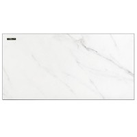 Инфракрасный обогреватель Teploceramic TCM-RA 550 белый мрамор 49713