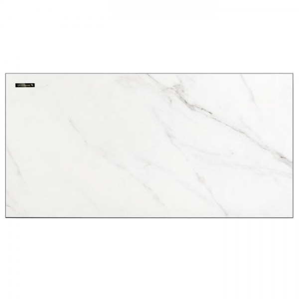 Инфракрасный обогреватель Teploceramic TCM-RA 550 белый мрамор 49713
