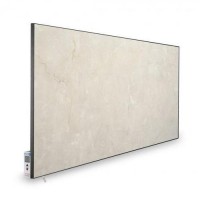 Инфракрасный обогреватель Teploceramic TCM-RA 550 бежевый мрамор 4905