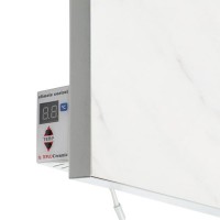 Инфракрасный обогреватель Teploceramic TCM-RA 550 бежевый мрамор 4905