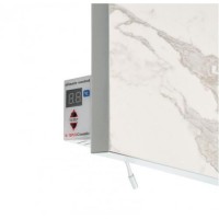 Инфракрасный обогреватель Teploceramic TCM-RA 750 мрамор 692179