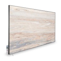 Инфракрасный обогреватель Teploceramic TCM-RA 750 мрамор 695542