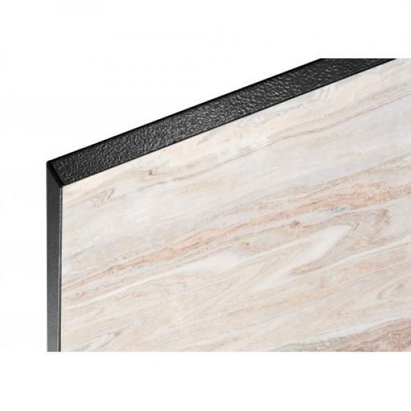 Инфракрасный обогреватель Teploceramic TCM-RA 750 мрамор 695542