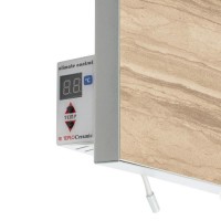Инфракрасный обогреватель Teploceramic TCM-RA 750 мрамор 697771