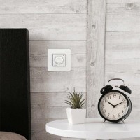 Инфракрасный обогреватель Teploceramic terneo rol белый