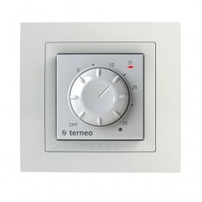 Инфракрасный обогреватель Teploceramic terneo rol белый
