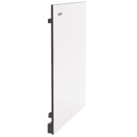 Инфракрасный обогреватель Teploceramic ТС-395 белый
