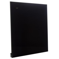 Инфракрасный обогреватель Teploceramic ТС-395 черный