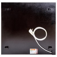 Инфракрасный обогреватель Teploceramic ТС-395 черный