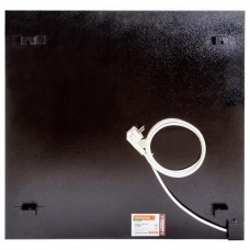 Инфракрасный обогреватель Teploceramic ТС-395 черный