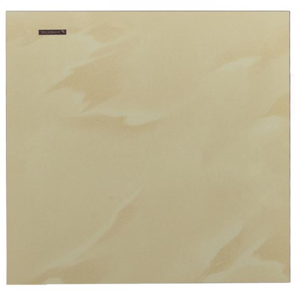 Инфракрасный обогреватель Teploceramic ТСМ-400 бежевый