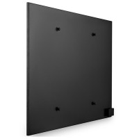 Инфракрасный обогреватель Teploceramic ТСМ-400 черный