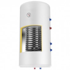 Настенный бойлер косвенного нагрева Termica AMET 80W INOX