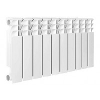 Биметаллический радиатор Termica Bitherm 350/80.new 10