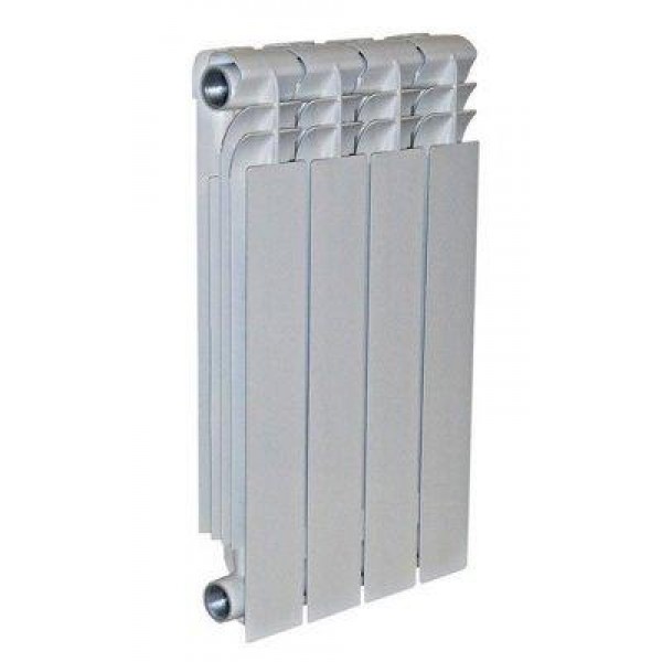 Биметаллический радиатор Termica Bitherm 350/80.new 4